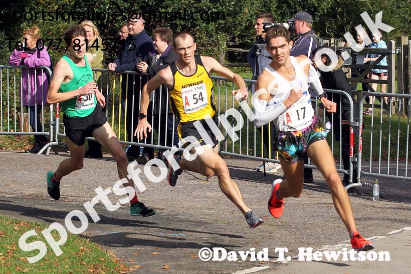 Senior mens 6 stage road relay, 2019 ERRA 6 and 4 Stage Relay and Young Athletes.  Photo: David T. Hewitson/Sports for All Pics